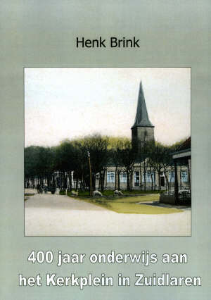 400jrkerkplein