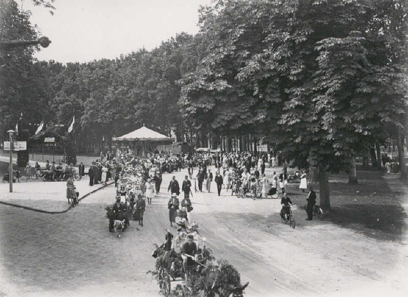 Bevrijdingsfeest 1945.02 Bevrijdingsfeest 1945.02