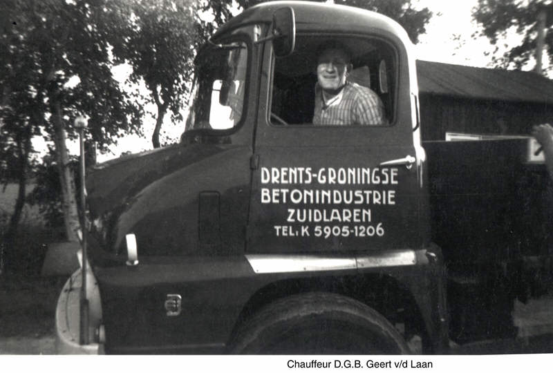 Geert v-d Laan Chauffeur_800 Geert v-d Laan Chauffeur_800