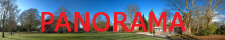 Panorama foto's van oa Zuidlaren en omgeving
