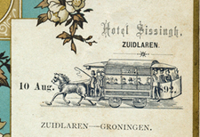 Tram Menu 1892_225