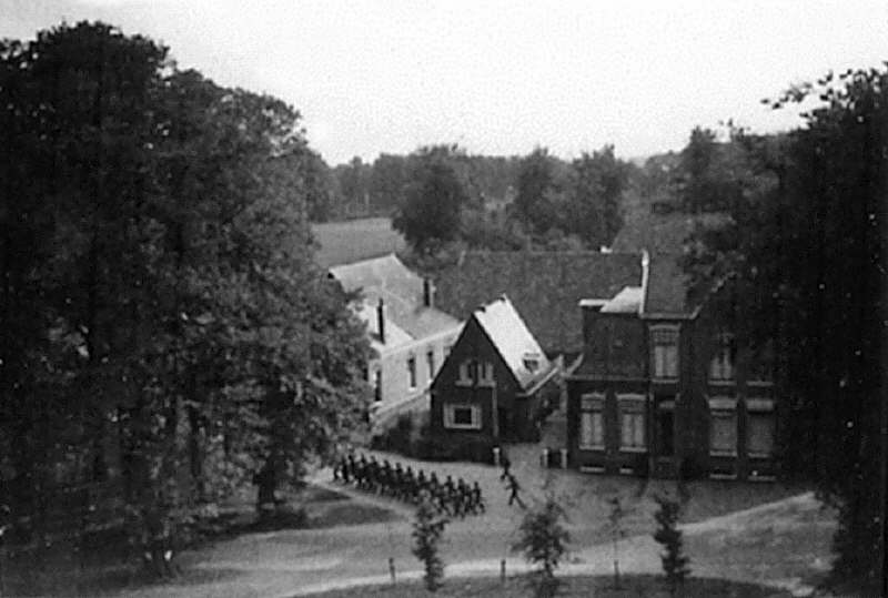 WOII-kerkbrink WOII-kerkbrink