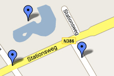 Naar Googlemaps