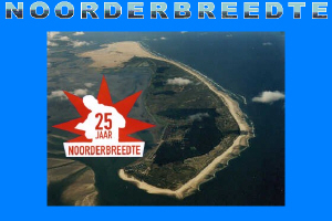 noorderbreedte