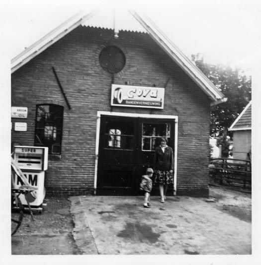 tissing 1966