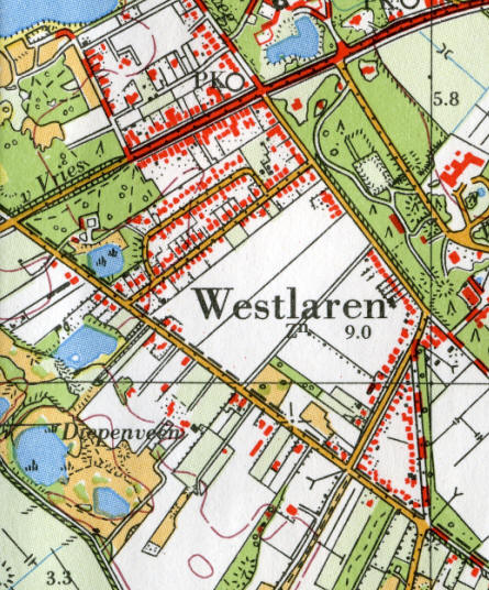 westlaren