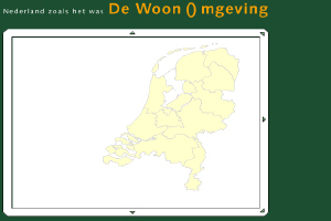 woonomgeving